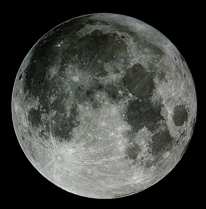 Full Moon
